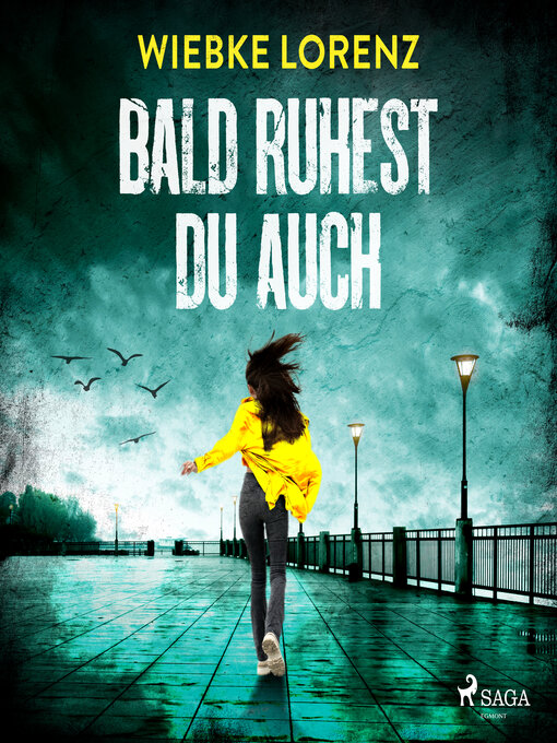 Title details for Bald ruhest du auch by Wiebke Lorenz - Available